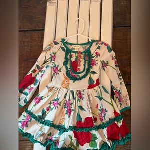 Matilda Jane Dress